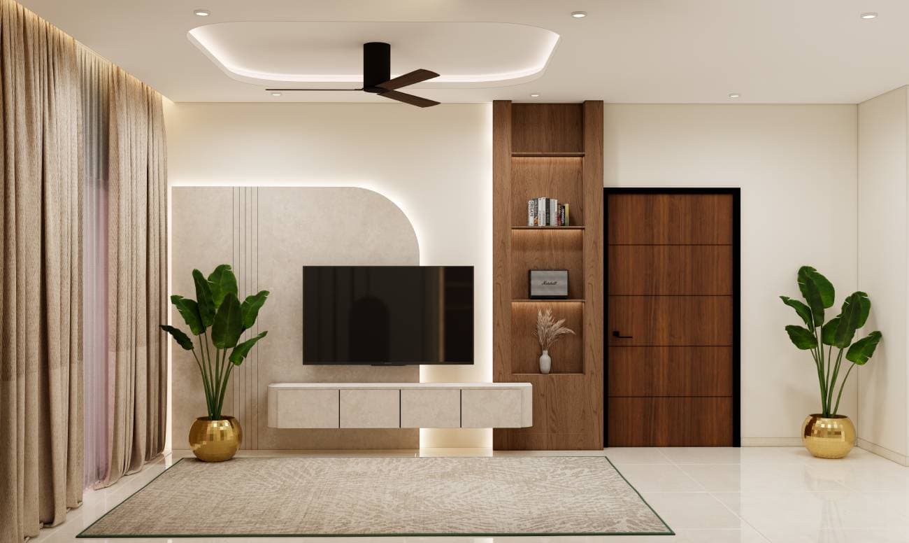 Turnkey Interiors